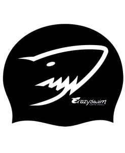 BONNET - BASIC CRAZY - NOIR/BLANC