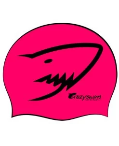 BONNET - BASIC CRAZY - ROSE/NOIR