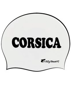 BONNET - CORSICA - BLANC