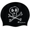 BONNET - CRAZY CAP - NOIR