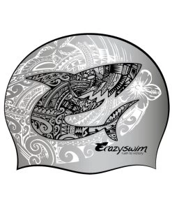 BONNET - CRAZY TATTOO - ARGENT