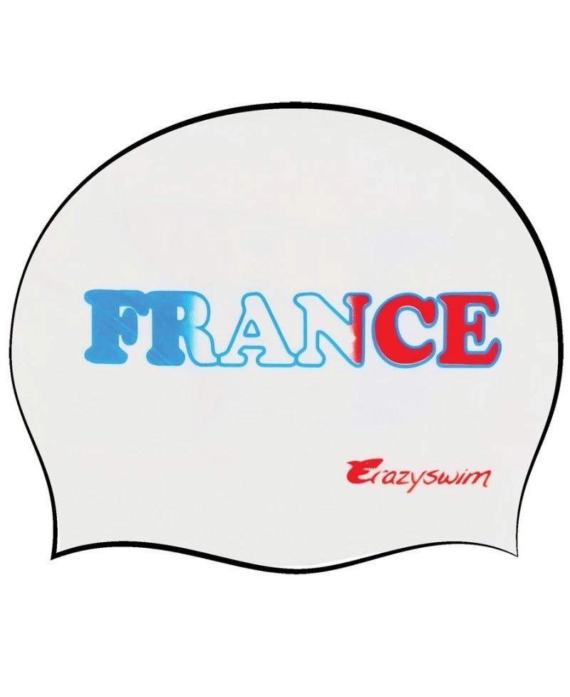 BONNET - FRANCE - BLANC 2 BONNET - FRANCE - BLANC – Image 2