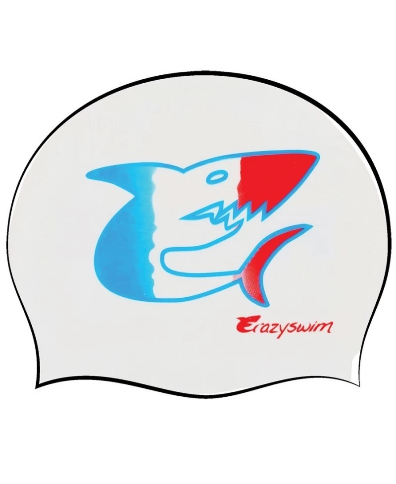 BONNET - FRANCE - BLANC