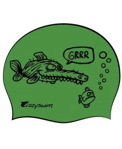 BONNET - GRRR - VERT