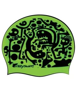 BONNET - NIGHTMARE - VERT