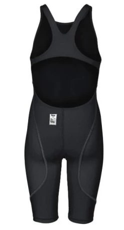 Combinaison De Natation Fille Arena Powerskin St 2.0 Full Body Dos Ouvert Noir -Nagez à Votre Guise capture1 0