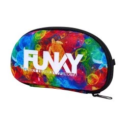 Etui à Lunettes Funky Trunks GOGGLE CASE Ocean Galaxy