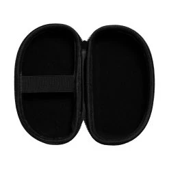 Etui à Lunettes Funky Trunks GOGGLE CASE Black Attack -Nagez à Votre Guise case noir