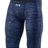 Combinaison De Natation Homme Tyr Baja Thresher Blue