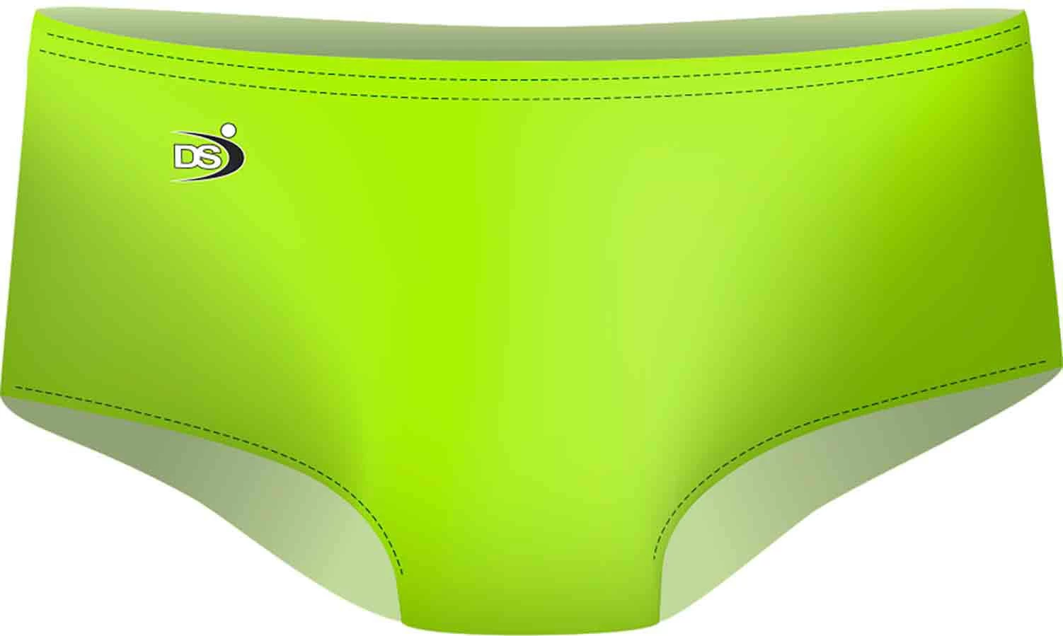 Maillot De Bain Homme Boxer Disseny Fluor Verd Vert 3 Maillot De Bain Homme Boxer Disseny Fluor Verd Vert – Image 3