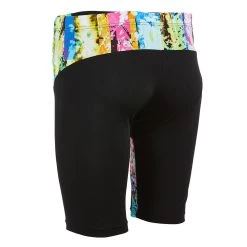 Maillot De Bain Homme MP Tropic Jammer Noir 5 Maillot De Bain Homme MP Tropic Jammer Noir -Nagez à Votre Guise elite training suit tropic jammer men gusset lining 03 back