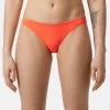 Bas De Maillot De Bain Femme Akron EMILY Sirenetta Orange
