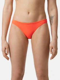 Bas De Maillot De Bain Femme Akron EMILY Sirenetta Orange
