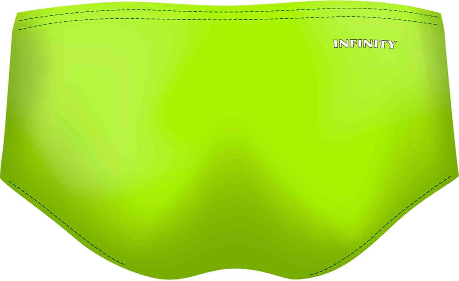Maillot De Bain Homme Boxer Disseny Fluor Verd Vert 4 Maillot De Bain Homme Boxer Disseny Fluor Verd Vert – Image 4