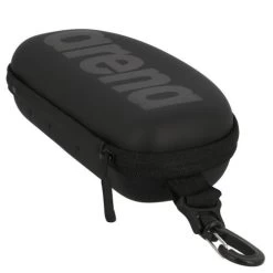 Etui à Lunettes Arena Goggle Case ALL-BLACK