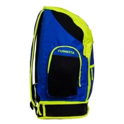 Sac À Dos Funkita Backpack Ocean Flash -Nagez à Votre Guise fkbkp ocean flash s3