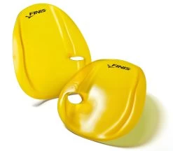 Plaquettes De Natation, Agility Paddles Finis