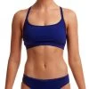 Maillot De Bain Funkita 2 Pièces Femme Still Ocean