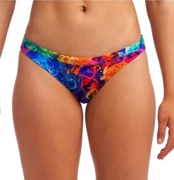 Maillot De Bain Funkita 2 Pièces Femme Ocean Galaxy -Nagez à Votre Guise fs22l71552 5
