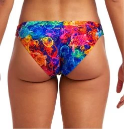 Maillot De Bain Funkita 2 Pièces Femme Ocean Galaxy -Nagez à Votre Guise fs22l71552 6