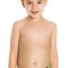 Maillot De Bain Funky Trunks Enfant Garçon Fluro Fracture Vert