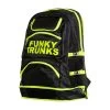 Sac À Dos Funky Trunks Backpack Elite Squad Night Lights