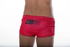 Maillot De Bain De Natation Et Triathlon Homme Zerod Drag Short Germany Noir -Nagez à Votre Guise germany 3