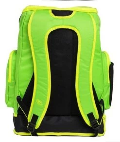 Sac À Dos Funky Trunks Backpack Golden Team -Nagez à Votre Guise golden team 2