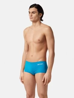 Maillot De Bain Natation Homme Akron Gus Trunk Montecarlo -Nagez à Votre Guise gus trunk montecarlo3