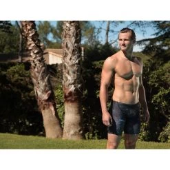 Jammer Homme Mako Hana Mono -Nagez à Votre Guise jammer hana mono5