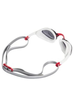 Lunettes De Natation Madwave Alien Mirror Rouge -Nagez à Votre Guise m0427 28 0 05w mad wave alien mirror red one size 3