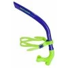 Tuba Frontal Madwave Pro Snorkel Bleu Foncé