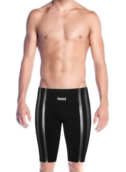 Combinaison De Natation Jaked Homme Jk-One Noir -Nagez à Votre Guise male front 1