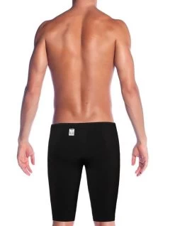 Combinaison De Natation Jaked Homme Jk-One Noir -Nagez à Votre Guise male back 1