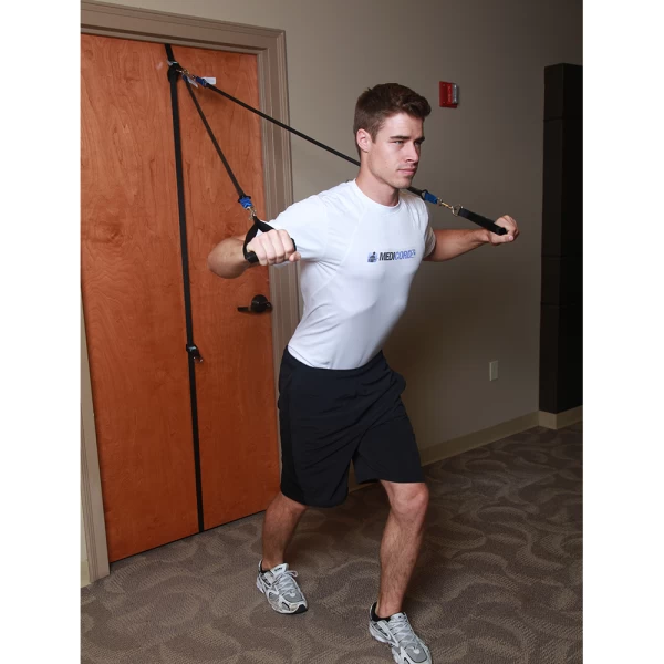 Matériel D'entraînement, MediCordz Adjustable Door Mount 1 Matériel D'entraînement, MediCordz Adjustable Door Mount