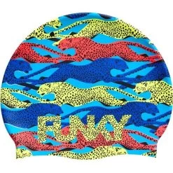 Bonnet Silicone Funky Trunks No Cheating