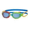 Lunettes De Natation Zoggs Prédator Junior Multicolore