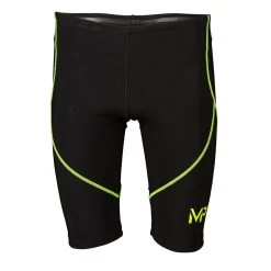 Combinaison De Natation Homme MP Pulse Black