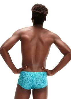 Maillot De Bain Homme SPEEDO Allover Digital 13.5cm Briefs - Sundown Shores -Nagez à Votre Guise sp2 4