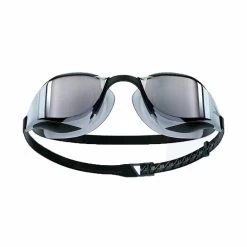 Lunettes De Natation Speedo FS Fastskin Hyper Elite Mirror - Black / Oxid Grey / Chrome -Nagez à Votre Guise sp3 11