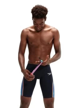 Combinaison De Natation SPEEDO LZR Pure Intent Jammer - Cosmic Storm -Nagez à Votre Guise sp3 13