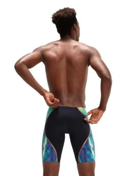 Combinaison De Natation SPEEDO LZR Pure Intent Jammer - Cosmic Storm -Nagez à Votre Guise sp4 0