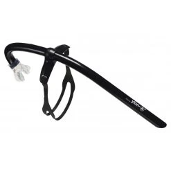 Matériel D'entrainement Tuba Frontal Ylon Ysti 01 Noir