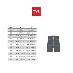 Combinaison De Natation Homme Tyr BajaThresher Black -Nagez à Votre Guise tyr banyadors competicio home st v1 1