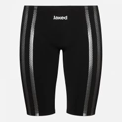 Combinaison De Natation Jaked Homme Jk-One Noir