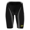 Combinaison De Natation Homme MP X-Presso Black / Silver