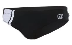 Maillot De Bain Homme Zerod Brief Smt Noir
